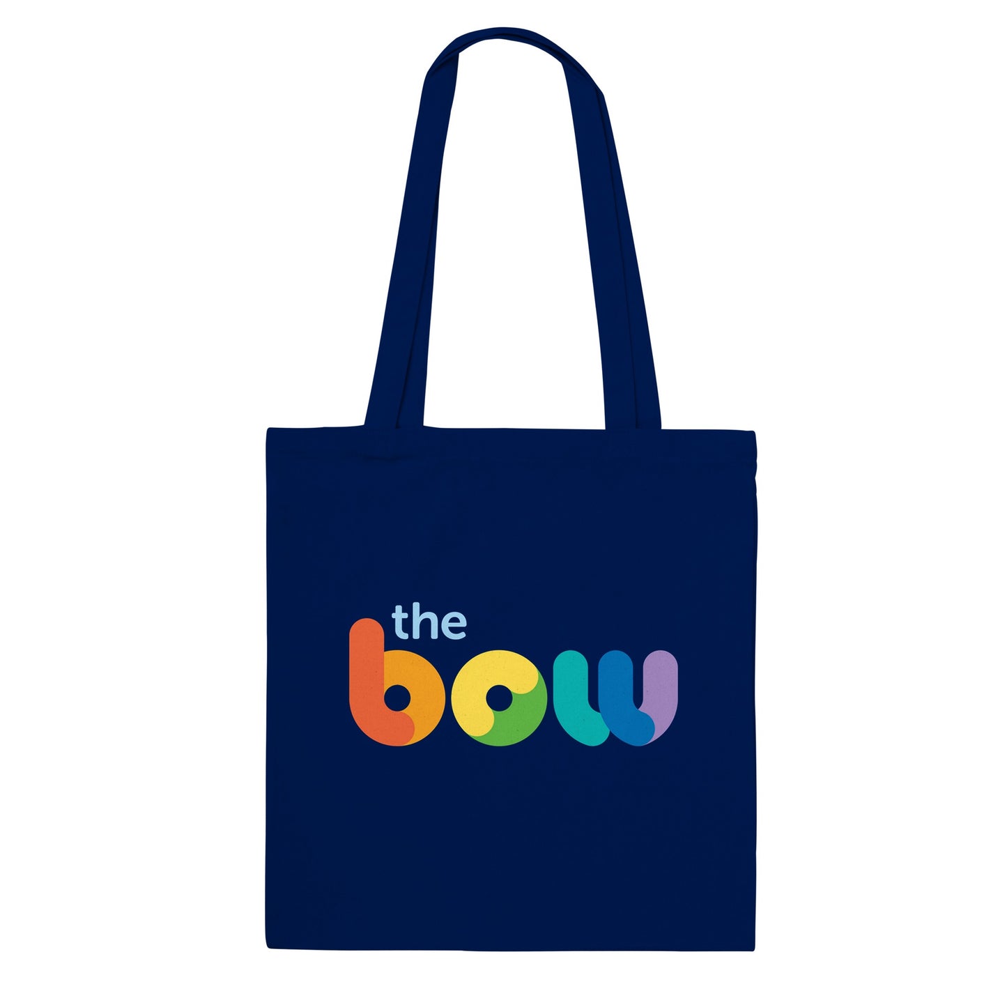 Classic Tote Bag