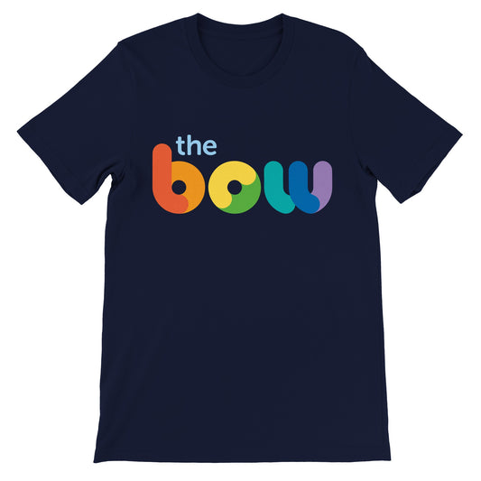The Bow Unisex T-Shirt